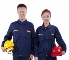 Đồng phục quần áo bảo hộ lao động