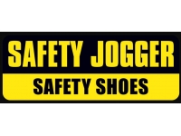 SAFETY JOGGER